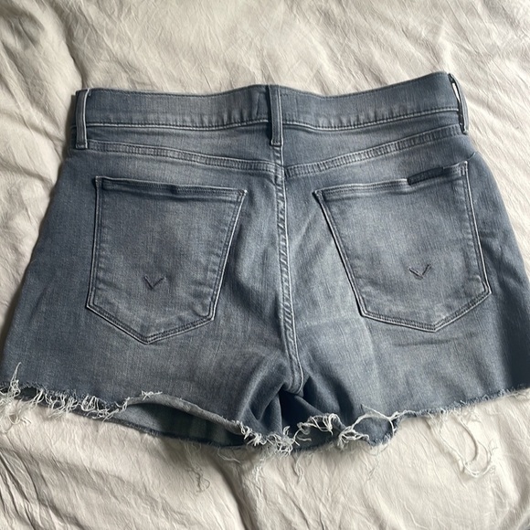 Hudson cutoff shorts - Picture 3 of 3